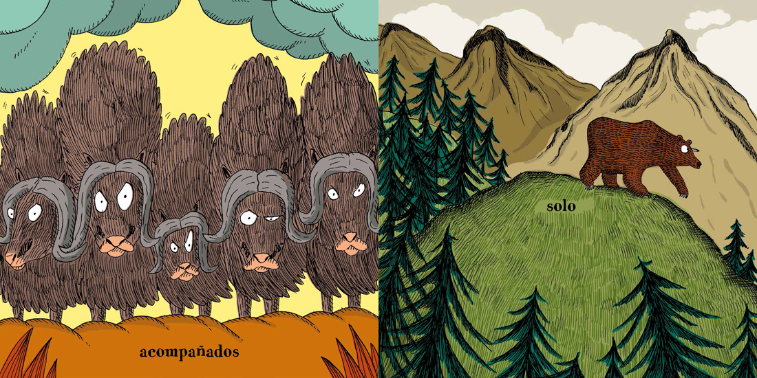 BESTIARIO DE CONTRARIOS 2