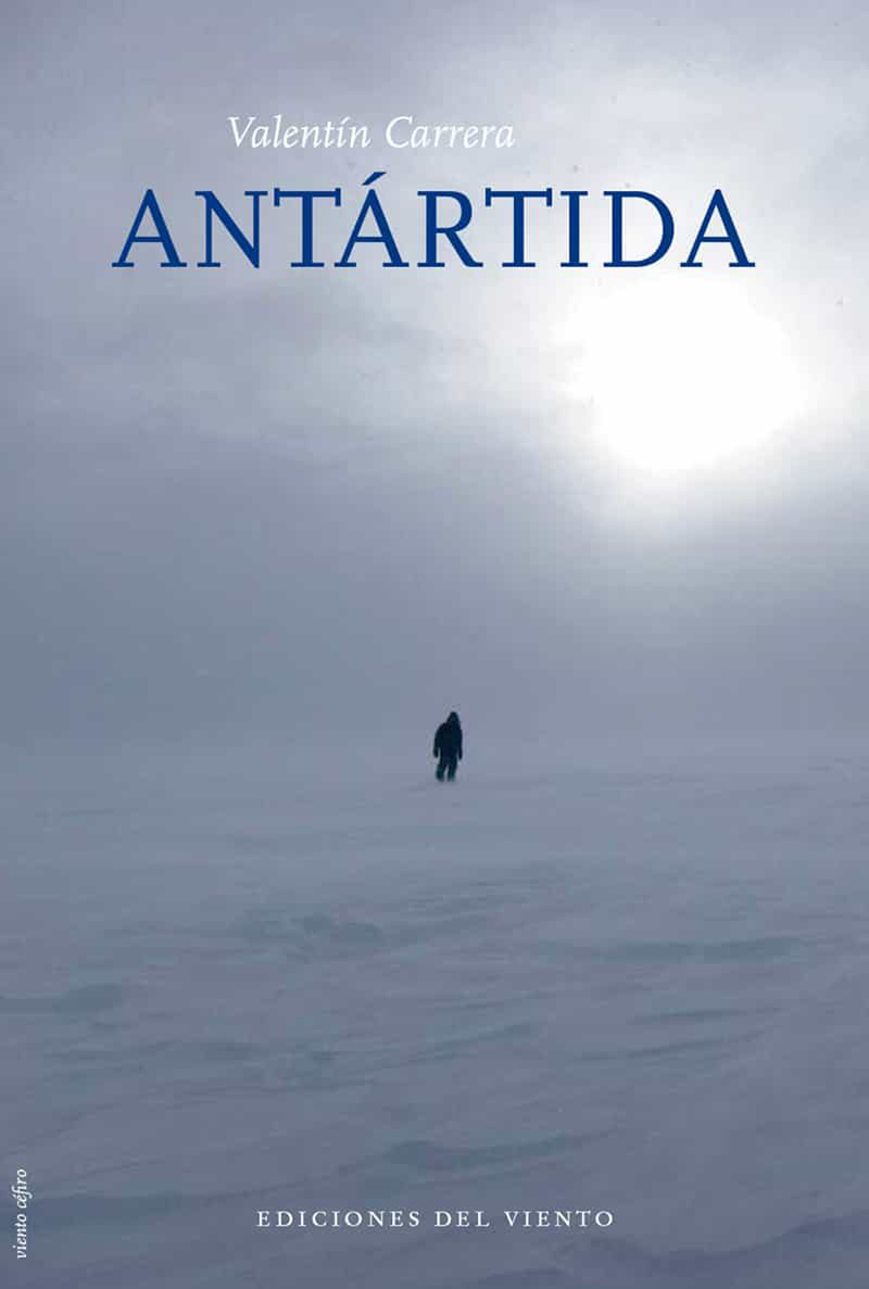 ANTÁRTIDA 1