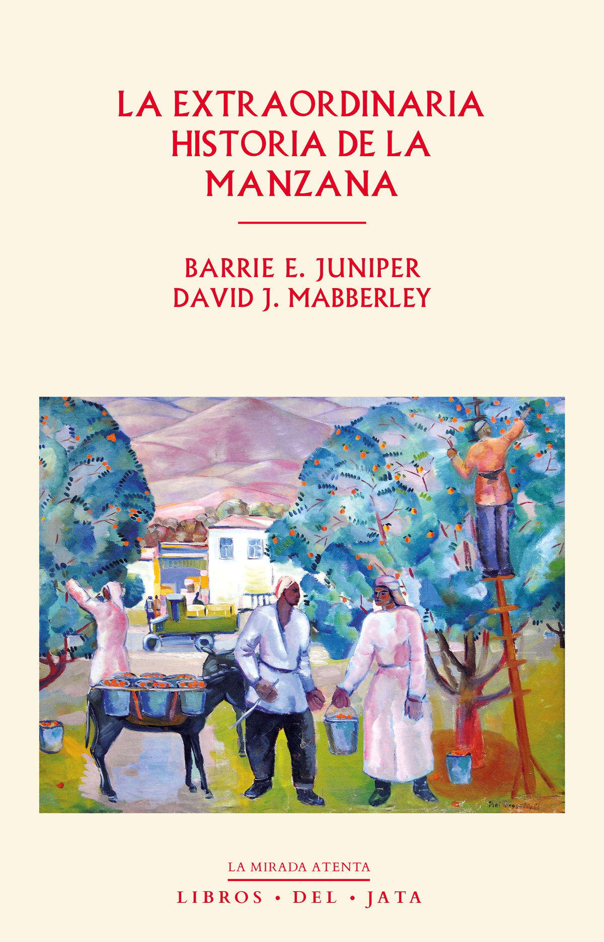 LA EXTRAORDINARIA HISTORIA DE LA MANZANA 1