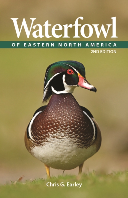 WATERFOWL OF EASTERN NORTH AMERICA