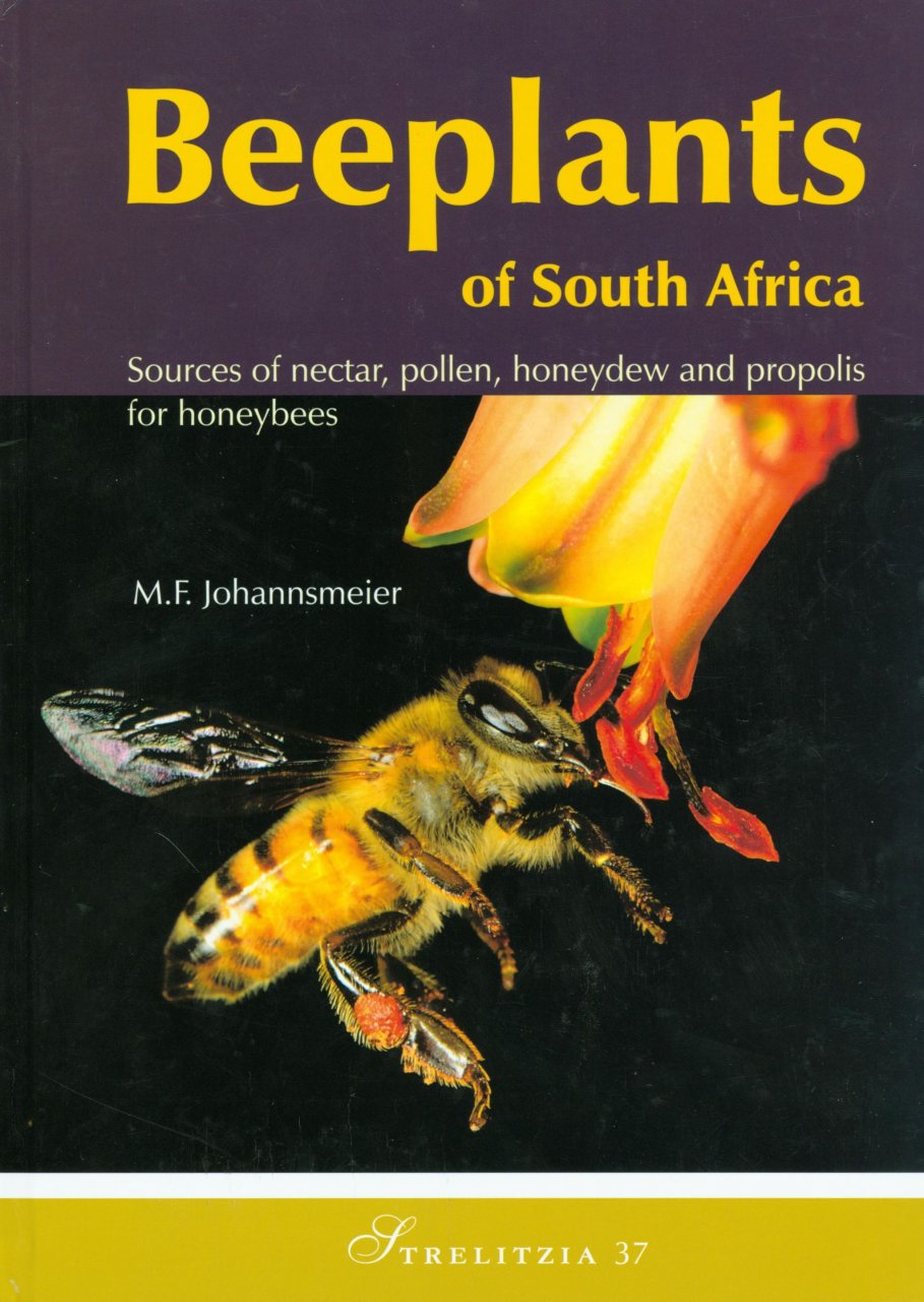 BEEPLANTS OF SOUTH AFRICA