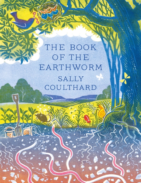 THE BOOK OF THE EARTHWORM