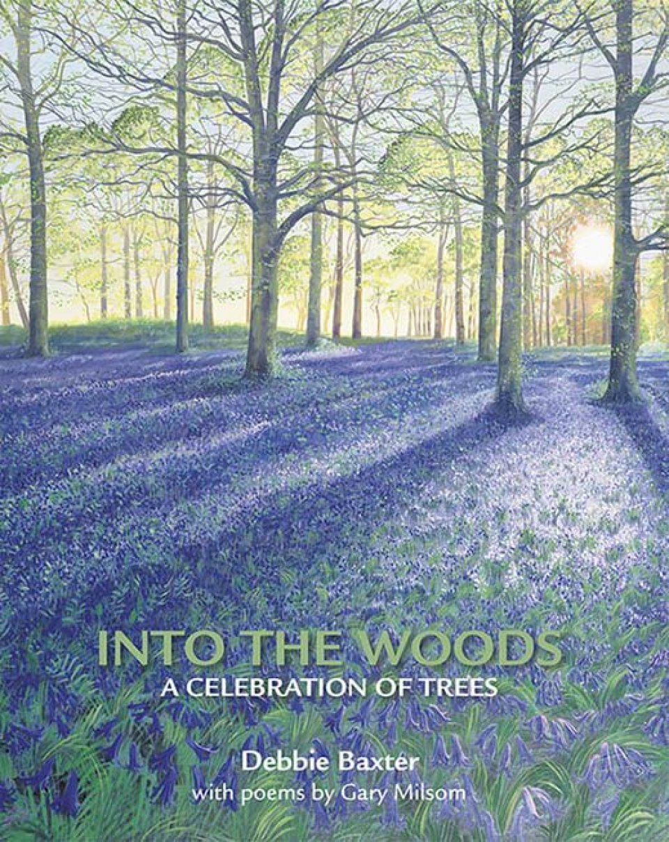 INTO THE WOODS. A CELEBRATION OF TREES 1