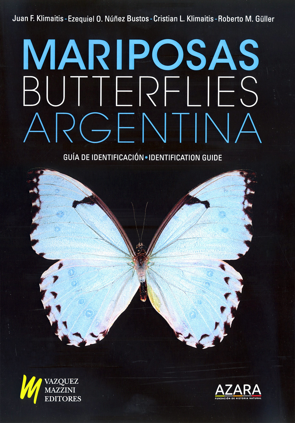 MARIPOSAS DE ARGENTINA