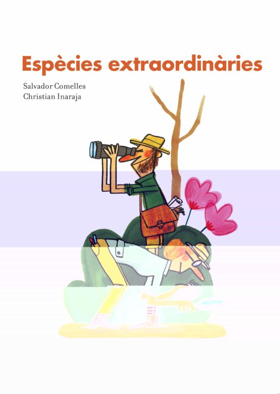 ESPÈCIES EXTRAORDINÀRIES 1