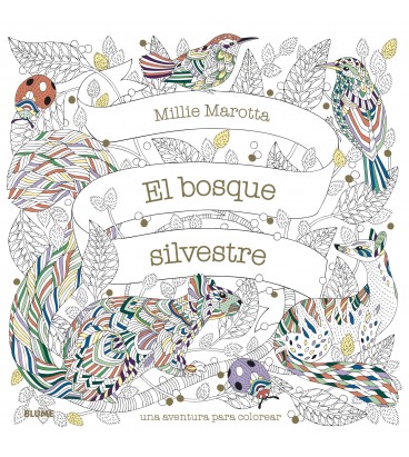 EL BOSQUE SILVESTRE
