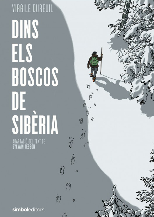 DINS ELS BOSCOS DE SIBÈRIA 1