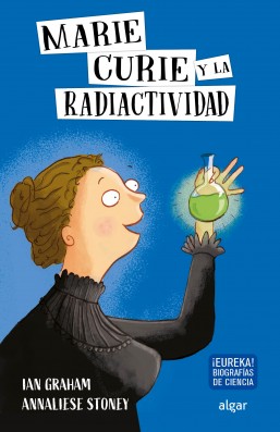 MARIE CURIE Y LA RADIOACTIVIDAD 1