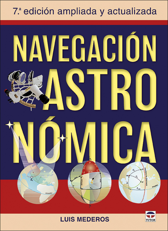NAVEGACIÓN ASTRONÓMICA 1