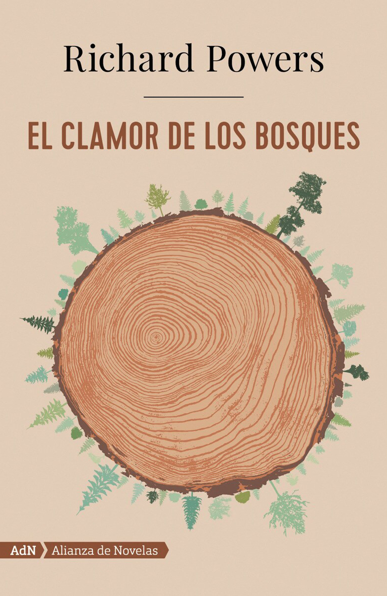 EL CLAMOR DE LOS BOSQUES