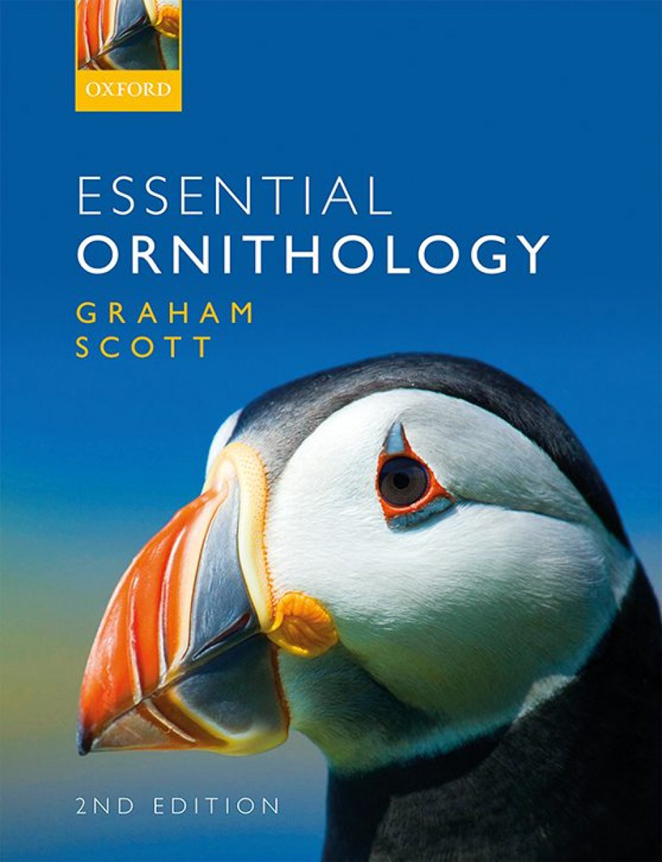ESSENTIAL ORNITHOLOGY 1