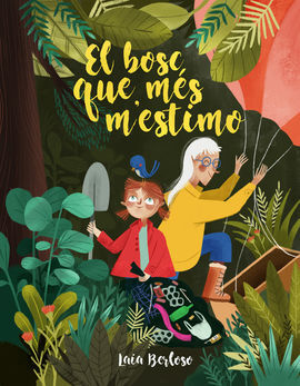 EL BOSC QUE MÉS M'ESTIMO 1