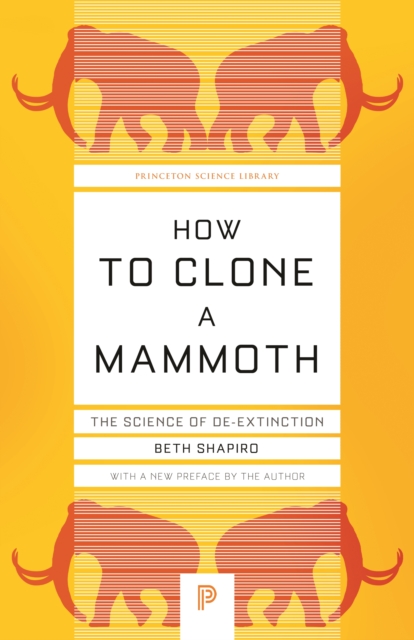 HOW TO CLONE A MAMMOTH 1