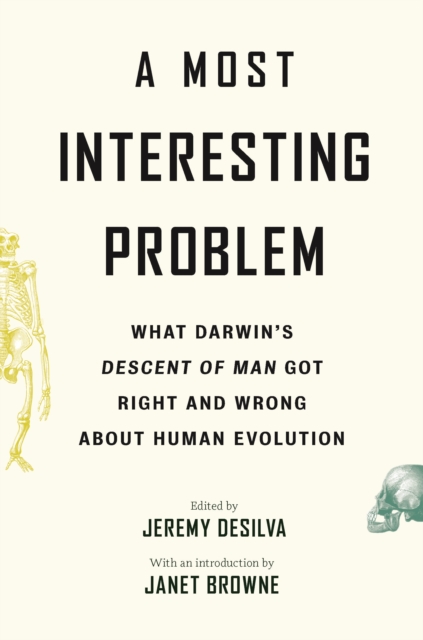 A MOST INTERESTING PROBLEM