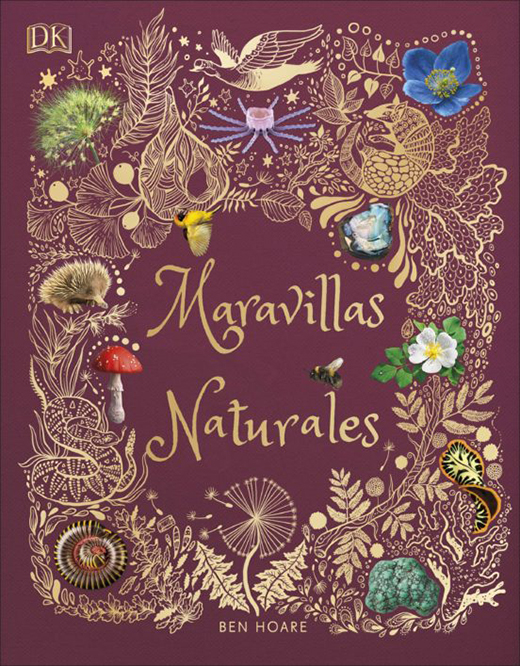 MARAVILLAS NATURALES 1