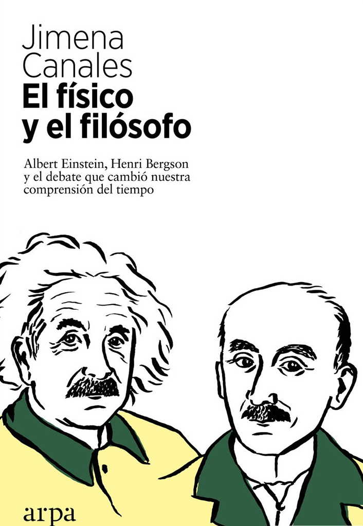 EL FÍSICO Y EL FILÓSOFO          1