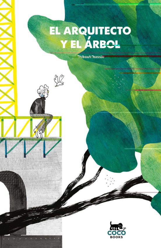 EL ARQUITECTO Y EL ÁRBOL 1