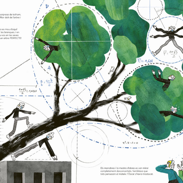 L'ARQUITECTE I L'ARBRE 3
