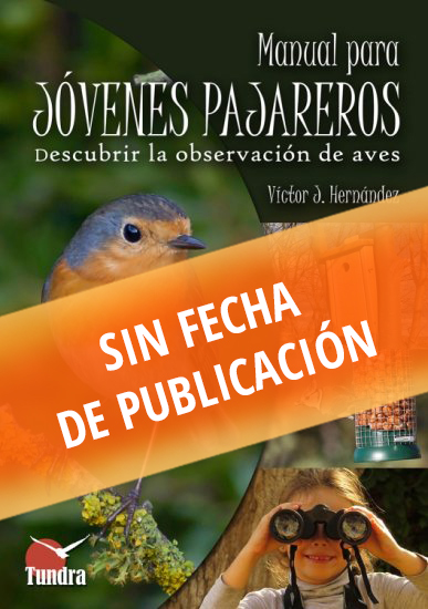 MANUAL PARA JÓVENES PAJAREROS   1