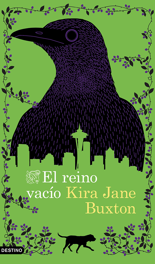EL REINO VACÍO 1