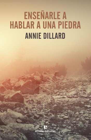 ENSEÑARLE A HABLAR A UNA PIEDRA 1