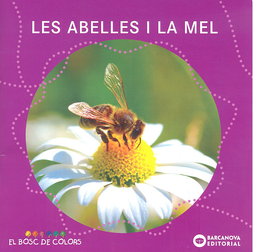 LES ABELLES I LA MEL