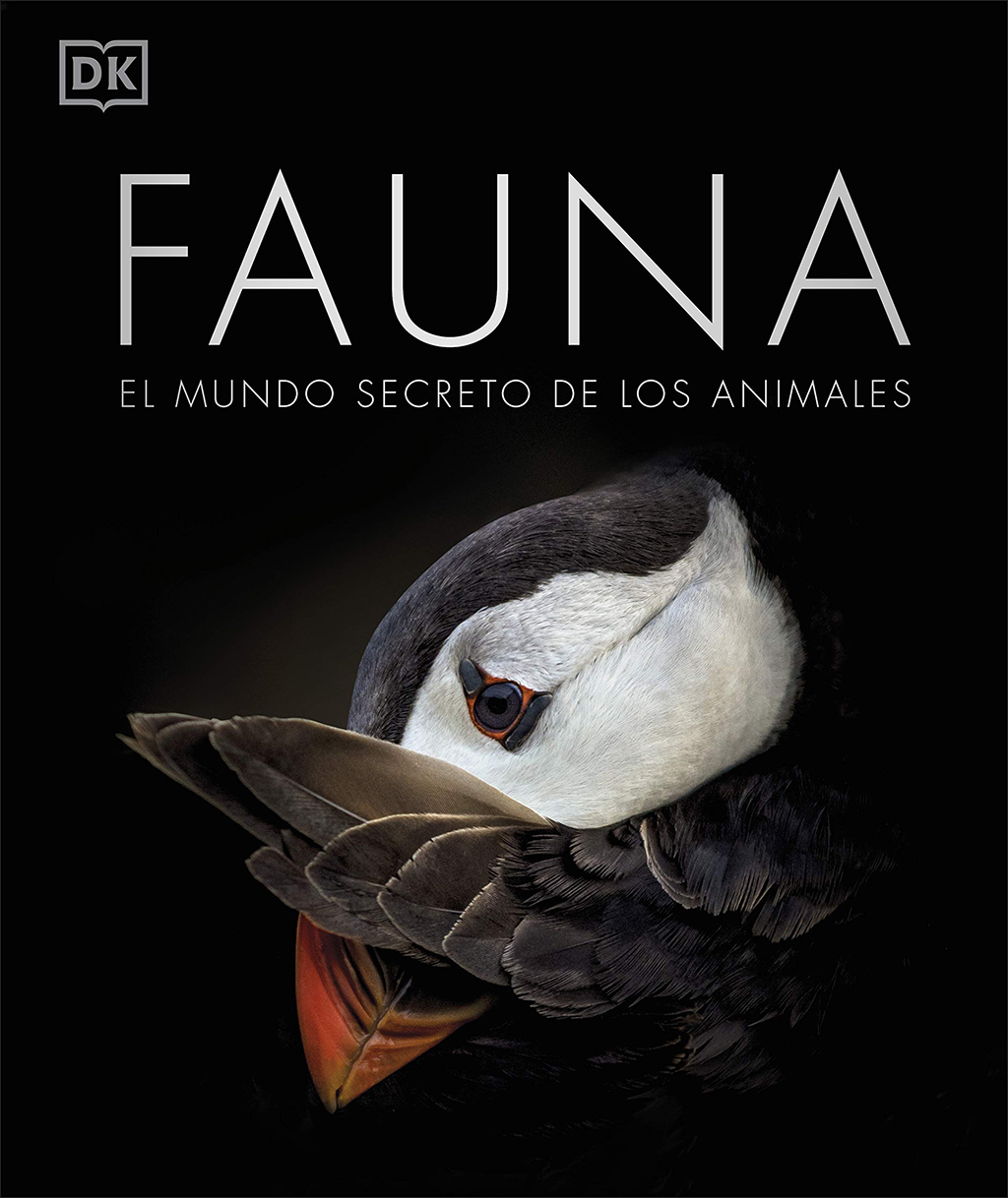 FAUNA. EL MUNDO SECRETO DE LOS ANIMALES 1