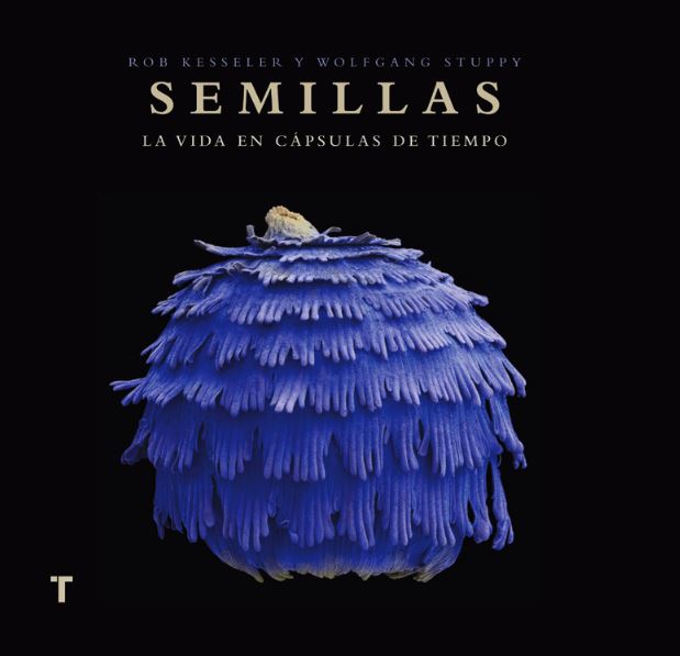 SEMILLAS. LA VIDA EN CÁPSULAS  DE TIEMPO             1