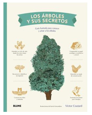 LOS ÁRBOLES Y SUS SECRETOS        1