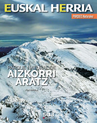 PARQUE NATURAL DE AIZKORRI ARATZ 1