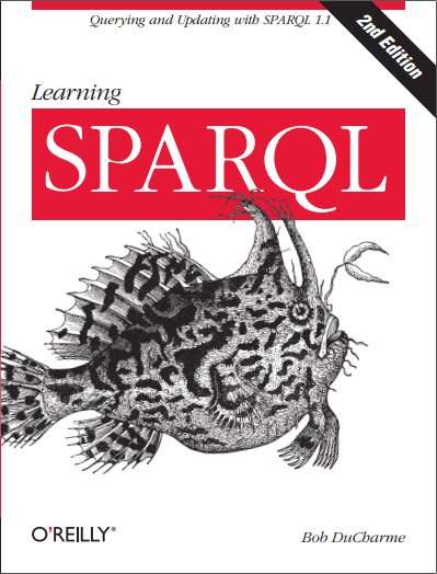 LEARNING SPARQL
