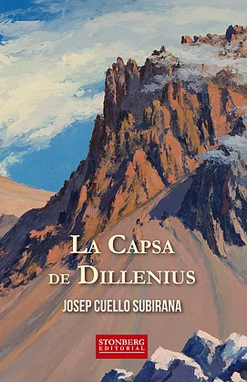 LA CAPSA DE DILLENIUS