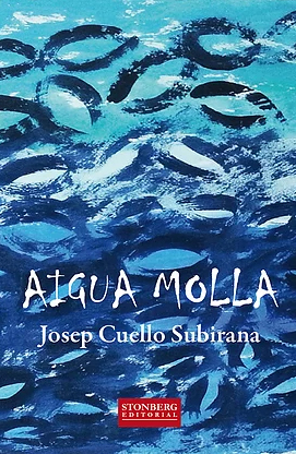 AIGUA MOLLA