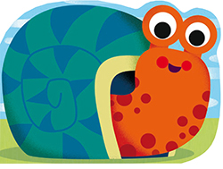 CARGOL. MINI-ANIMALS
