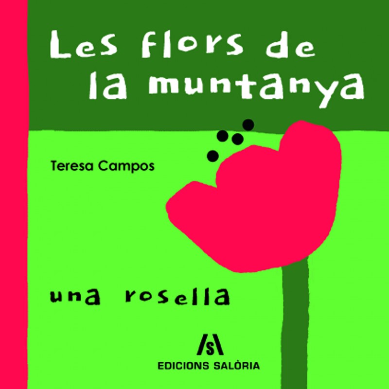 LES FLORS DE LA MUNTANYA