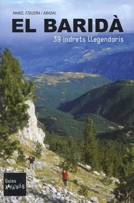 EL BARIDÀ. 39 INDRETS LLEGENDARIS 1