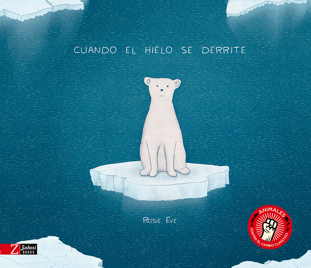 CUANDO EL HIELO SE DERRITE