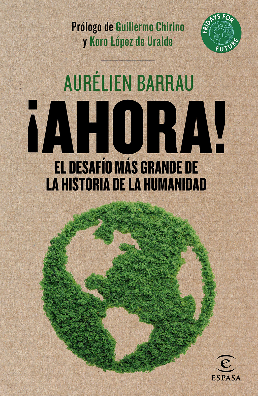 ¡AHORA! - EL DESAFIO MAS GRANDE DE LA HISTORIA DE LA HUMANIDAD