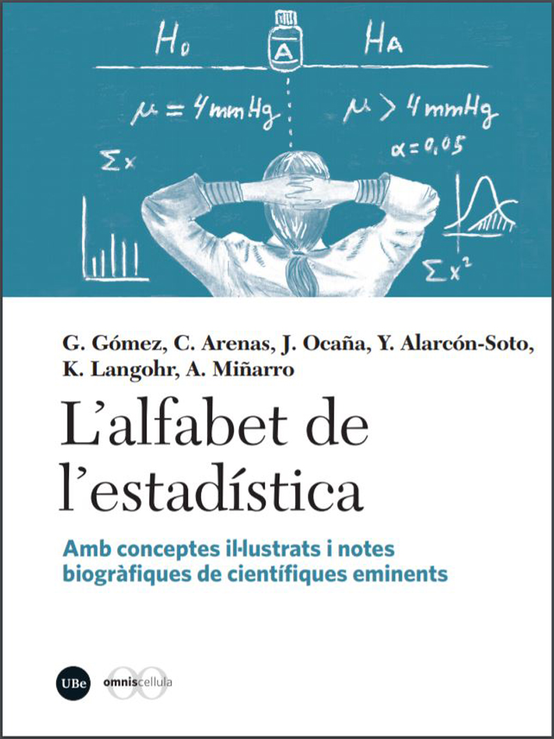 L'ALFABET DE L'ESTADÍSTICA 1