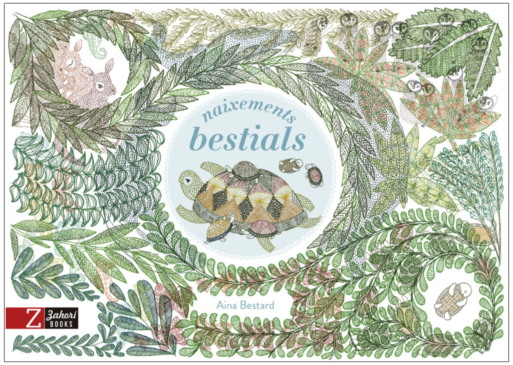 NAIXEMENTS BESTIALS