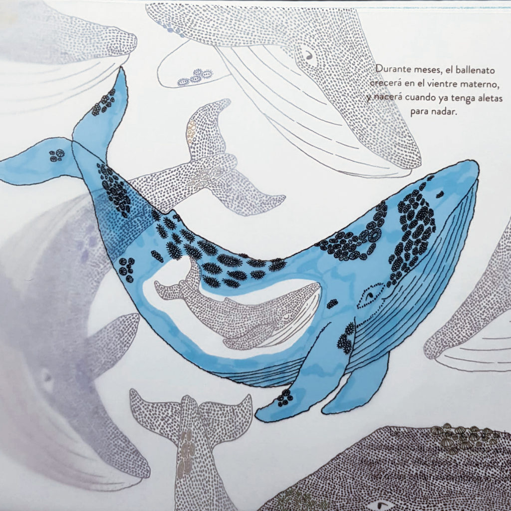 NAIXEMENTS BESTIALS 2