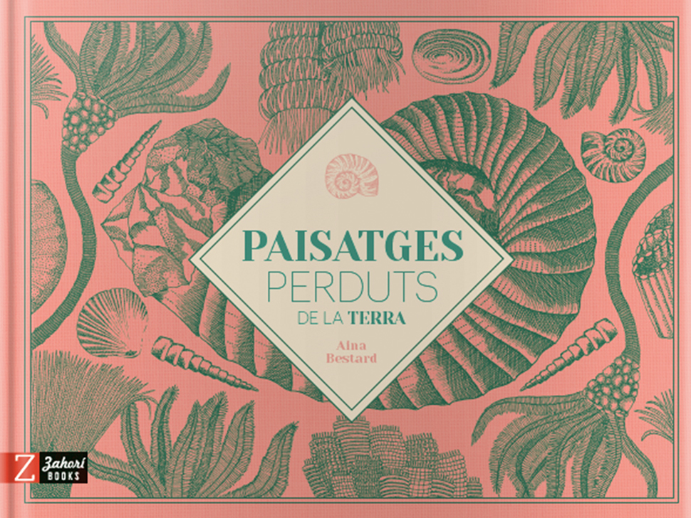 PAISATGES PERDUTS DE LA TERRA 1