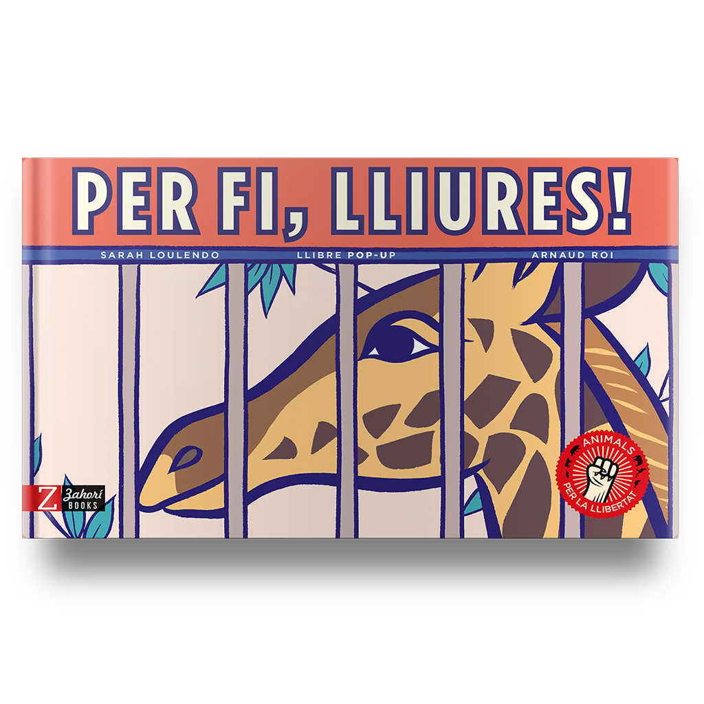 PER FI, LLIURES! 1