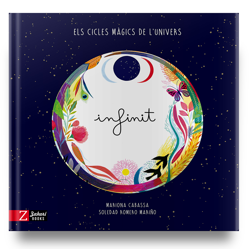 INFINIT. ELS CICLES MÀGICS DE L\'UNIVERS 1