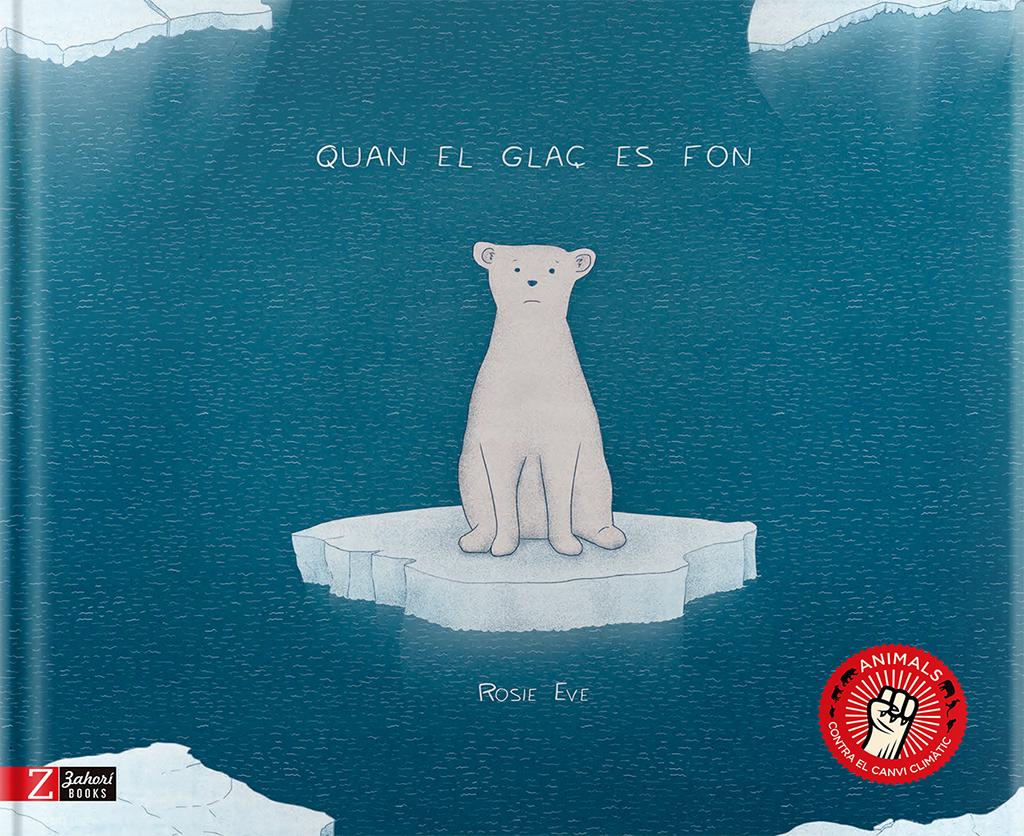 QUAN EL GLAÇ ES FON