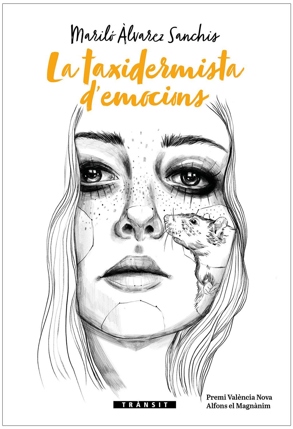 LA TAXIDERMISTA D'EMOCIONS