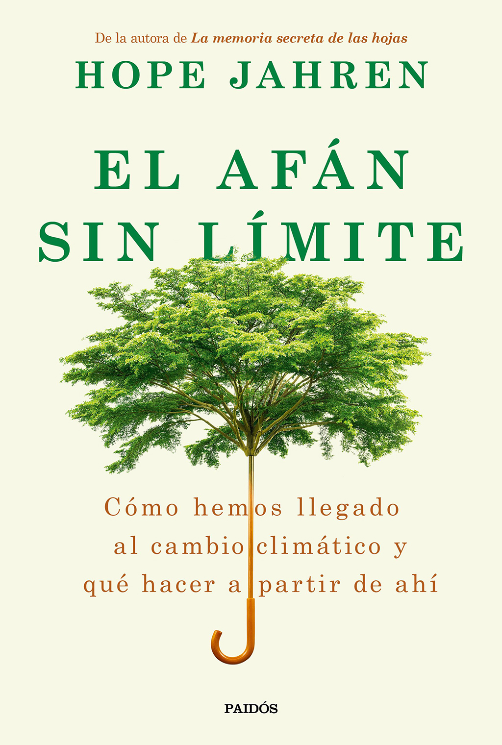 EL AFÁN SIN LÍMITE 1