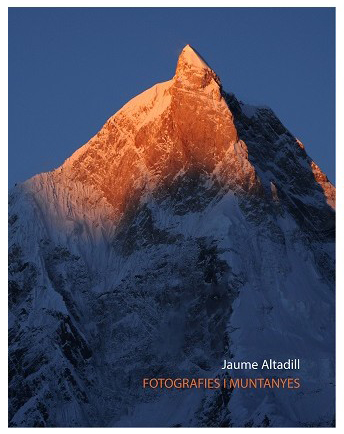 FOTOGRAFIES I MUNTANYES