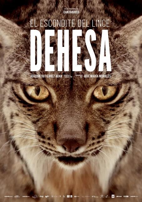DEHESA. EL BOSQUE DEL LINCE IBÉRICO (BLU-RAY) 1