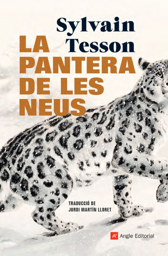 LA PANTERA DE LES NEUS